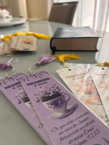 Lembrancinhas Personalizadas