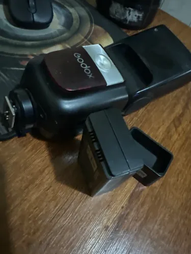 Flash Godox V860III