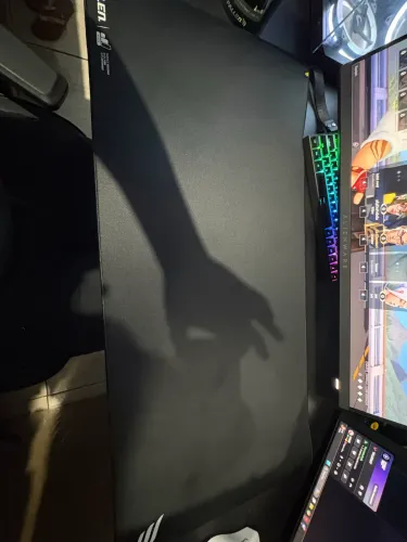 Mousepad