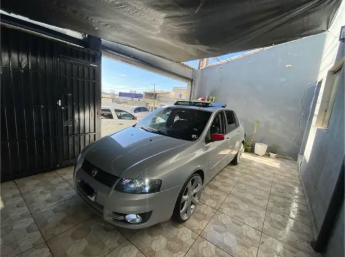 Fiat Stilo 1.8/ 1.8 Connect 8V 103cv 5P 2006
