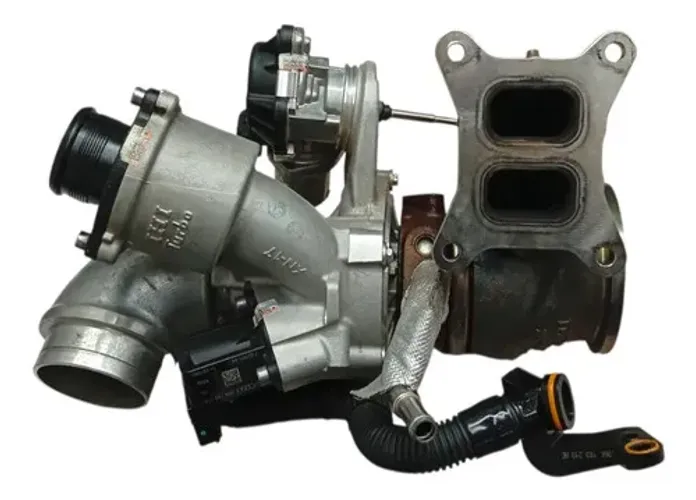 Turbina Volkswagen Jetta Gli 2.0 2023 2024 