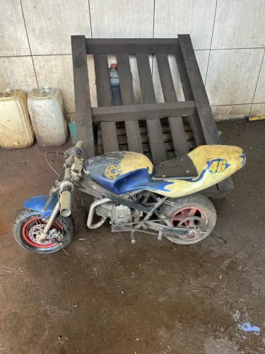 Minimoto