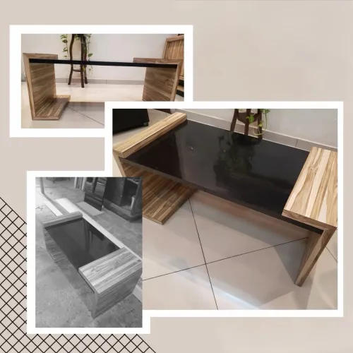 Mesa de centro