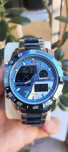 RELÓGIO NAVIFORCE