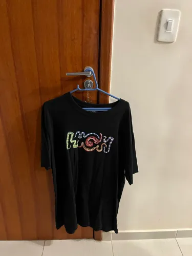 blusa highh