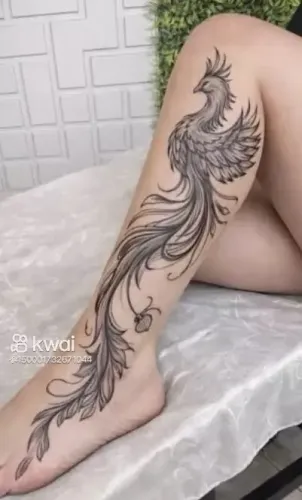 Tatuagem