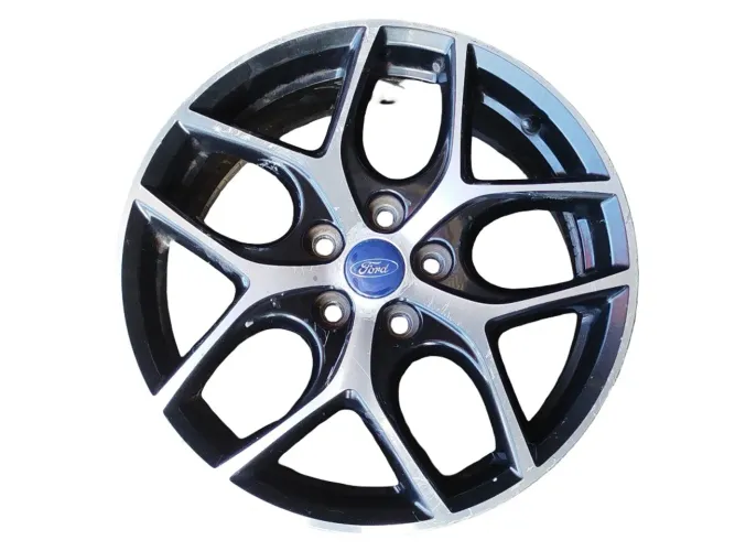Jogo Roda Aro 17 Ford Focus 2014/2018