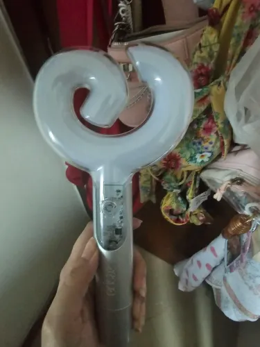 LIGHTSTICK AESPA V2