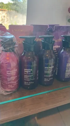 Cosméticos