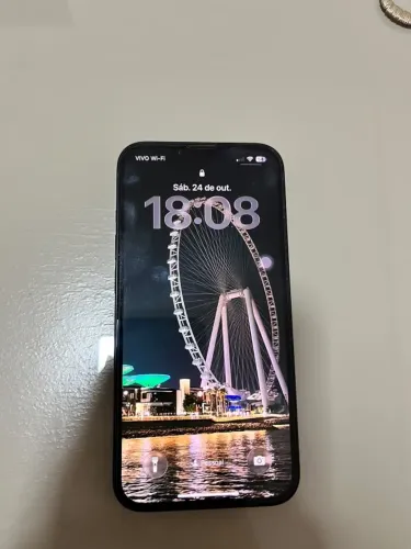 iPhone 13