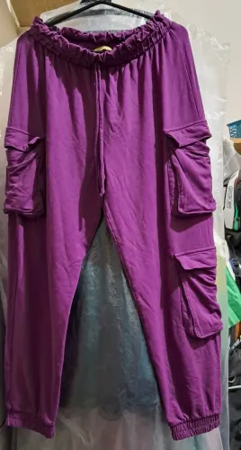 Calça Cargo Sport