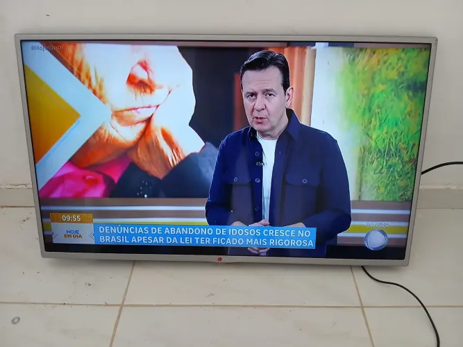 Tv led 40 polegadas lg