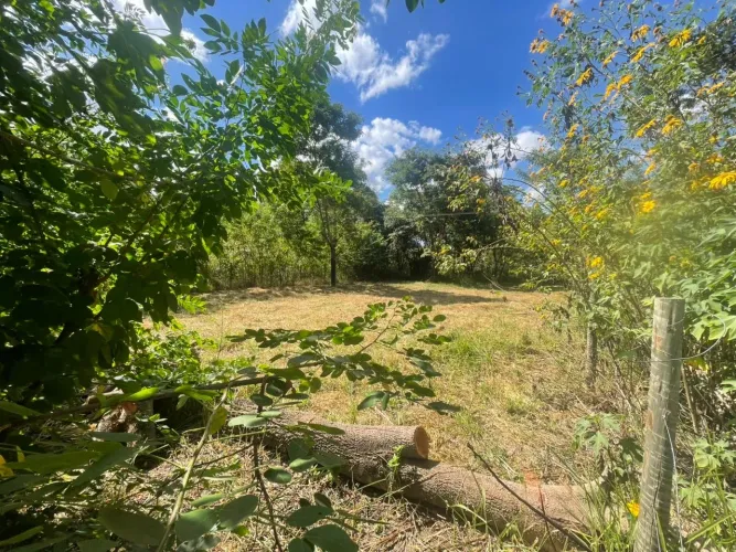 ? LOTE NO LAGO NORTE - 1.100m² | REGIÃO NOBRE