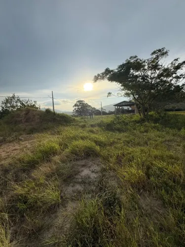 Terreno à venda em Garopaba-SC, bairro Campo Duna - 360,00 m² de área