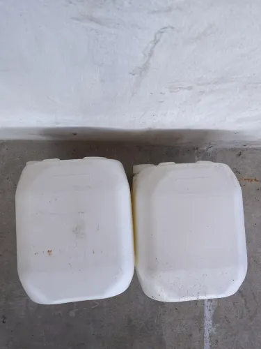Galão de 20 litros