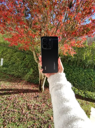 Redmi note 14