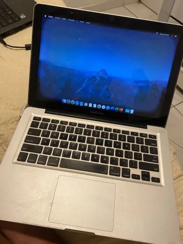 MacBook Pro