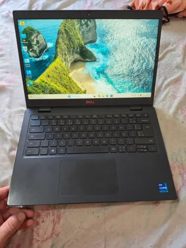 Notebook Dell Latitude 3420 i7 11th 16gb de ram 512ssd top