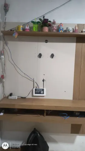 Painel de TV até 65 Polegadas