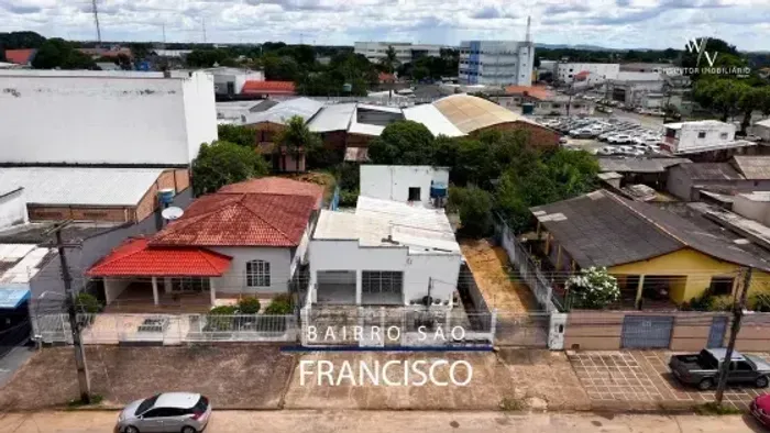 Casa à venda, São Francisco, Boa Vista, RR