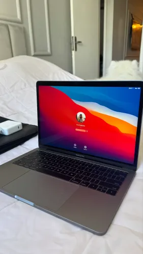 MacBook Pro