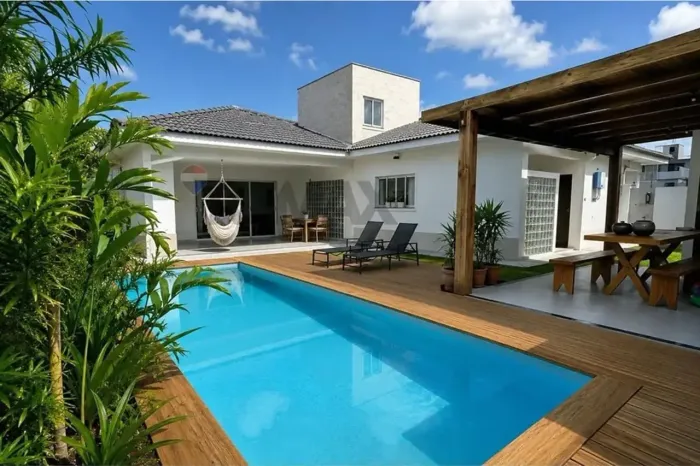 Casa em Outeiro de São Francisco
