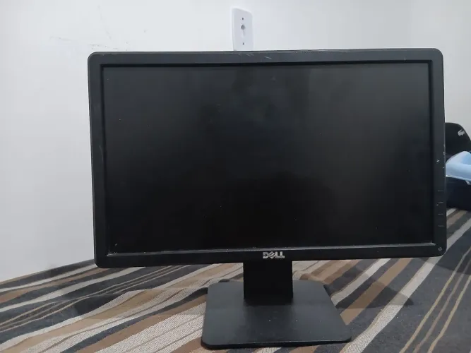 Monitor dell
