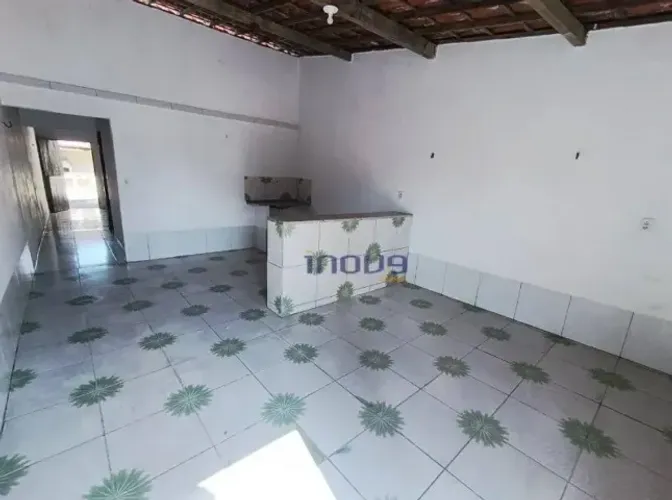 Casa no Jardim Fluminence Excelente