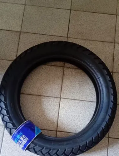Pneu vipal xre 140 80 18