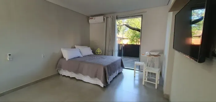 Casa de 1 quarto à venda, Martinelli, Penedo, RJ