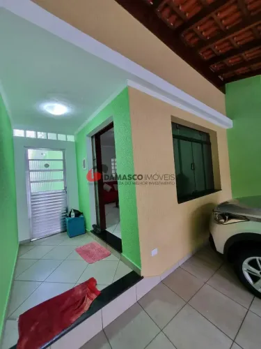 Casa em Rudge Ramos