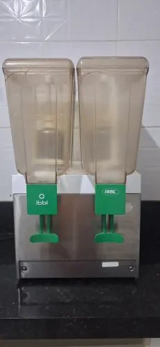 Refresqueira IBBL