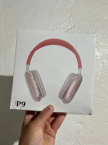 Fone de ouvido Bluetooth Lacrado 