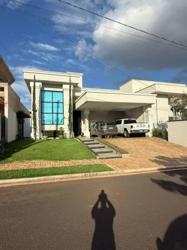 Casa no Solar do bosque