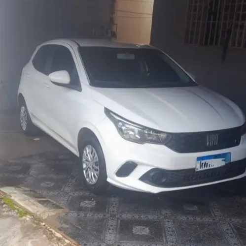 ALUGUEL PARA APLICATIVO Uber, 99 pop