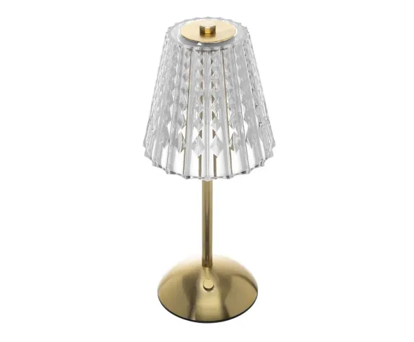 Luminária de mesa, cabeceira, escrivaninha , Abajur led Rgb USB 
