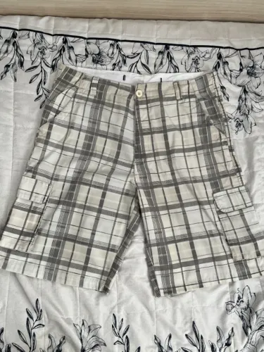 Vendo bermuda tamanho 44