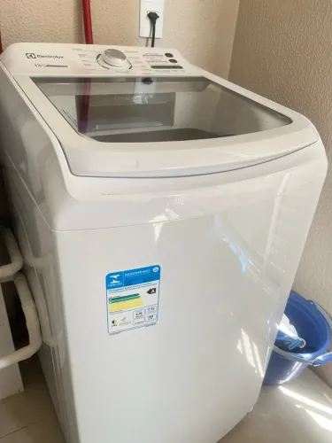 Máquina de lavar 13kg