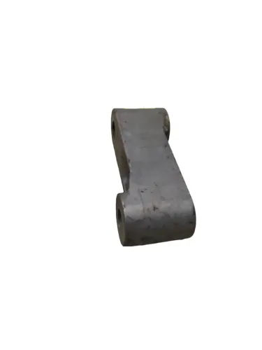 Suporte Coxim Motor Renault Duster 1.6 Cod 113321019r