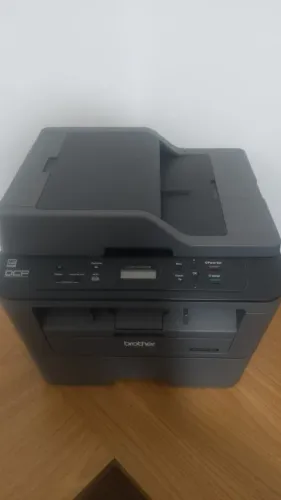 Impressora Multifuncional Brother DCP-L2540DW Laser Wi-Fi - R$ 1.700