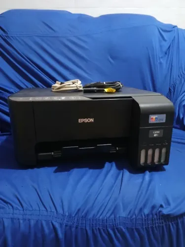 Impressora epson l3250