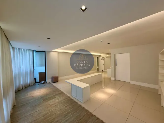 Apartamento com 4 quartos, Icaraí, Niterói - R$ 1.68 mi, Cod: 7009