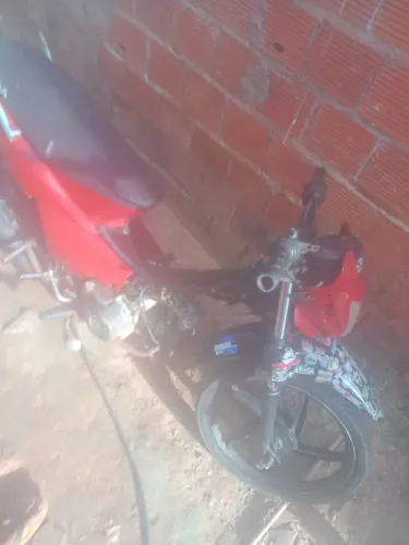Pra vender ligeiro