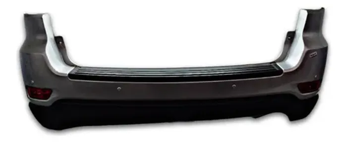 Parachoque Traseiro Jeep Grand Cherokee 2010 2011