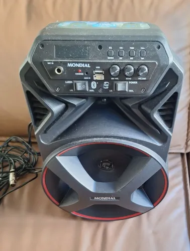 Radio