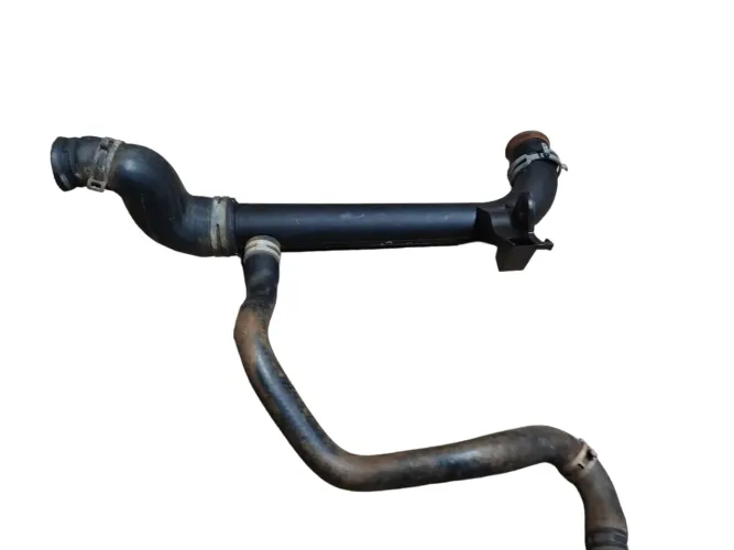 Mangueiras Tubo Cano Água Motor Gm Cobalt 1.4 2011 2012 2013