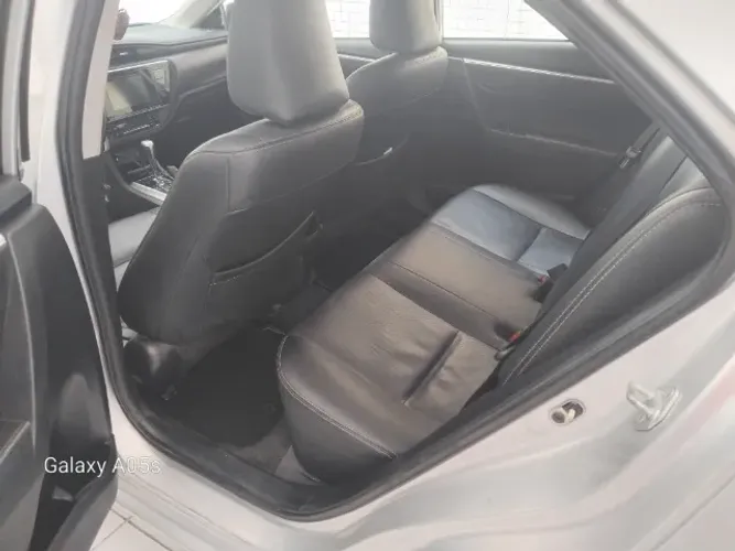 Toyota Corolla XEI 2.0 Flex 16V Aut. 2019