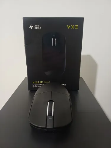 Mouse VXE R1 SE+ / Novo na caixa!