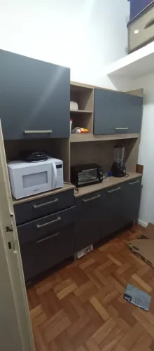 ARMARIO DE COPA / COZINHA