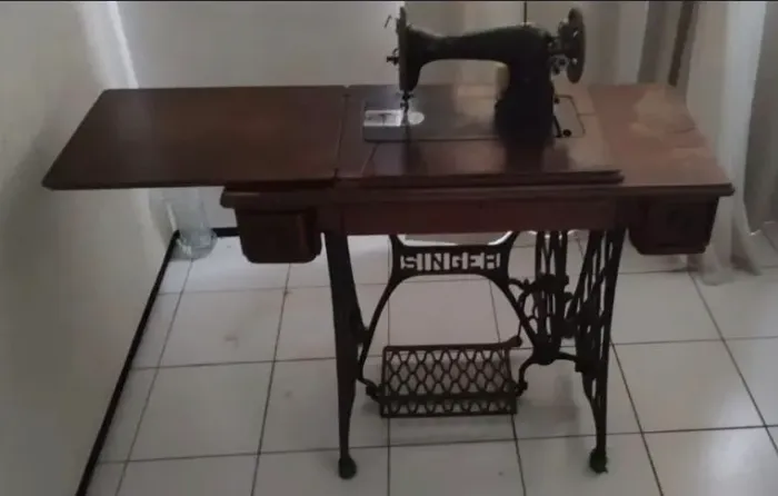 Máquina de costura Original